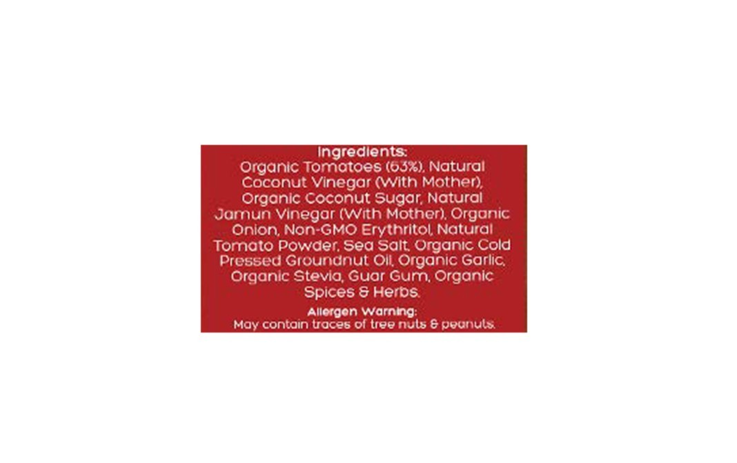 Dalive Khatt-Mith Tomato Ketchup    Plastic Bottle  280 grams